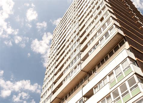 victoria medical house|Victoria needs more social housing. But some fear good plans .